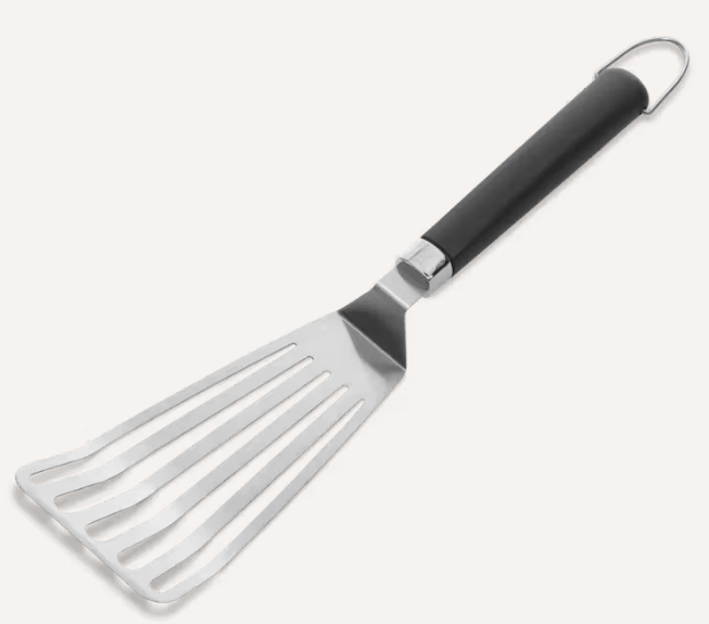 Weber flexible griddle spatula