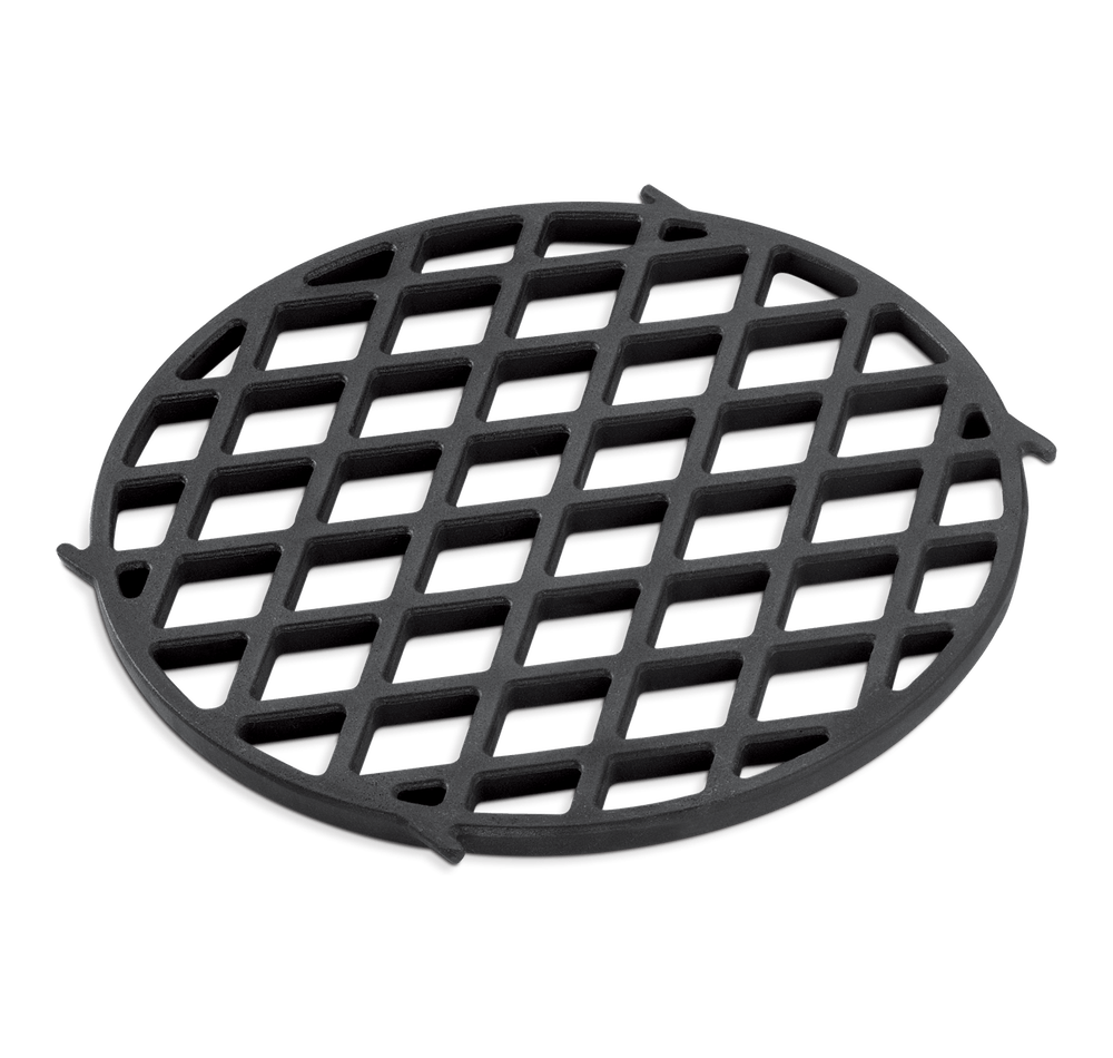 Weber Gbs Cast Iron Sear Grate