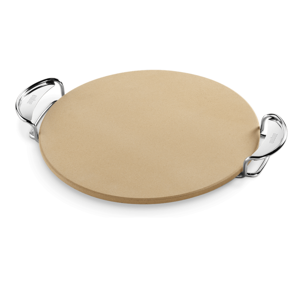 Weber Gbs Pizza Stone 8836