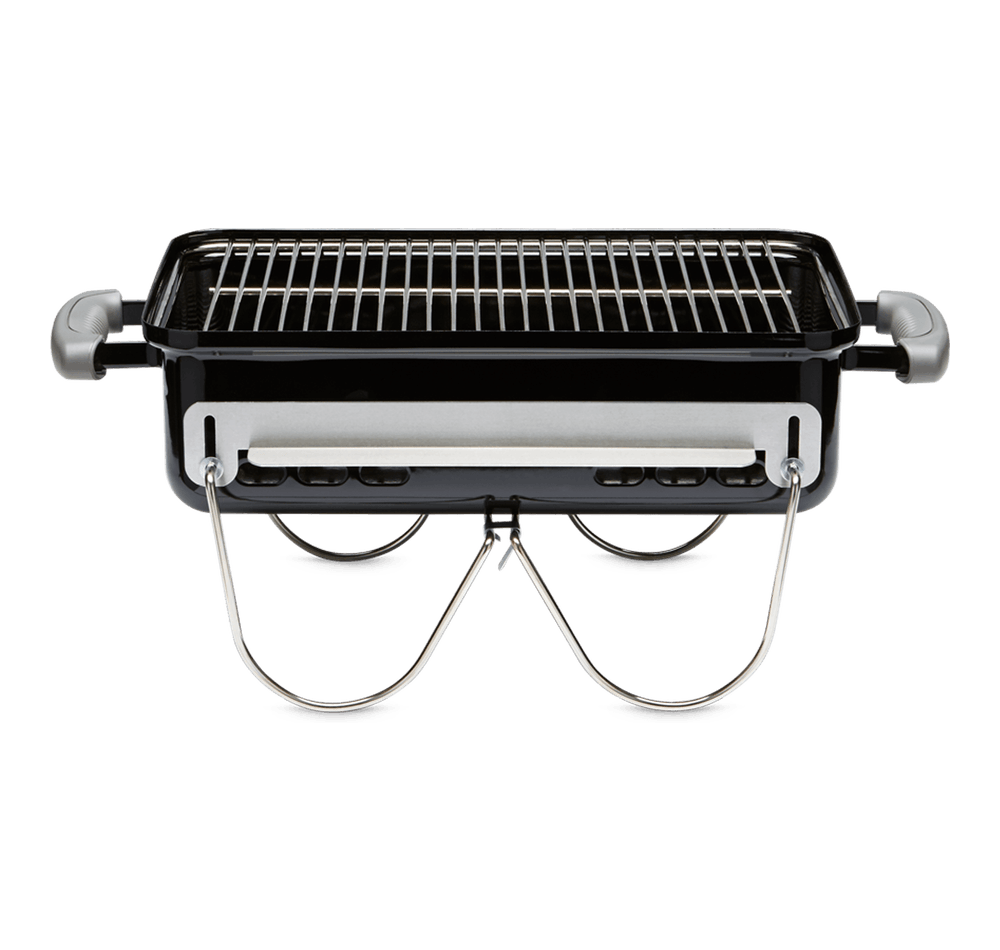 Weber Go Anywhere