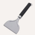 Weber griddle scraper