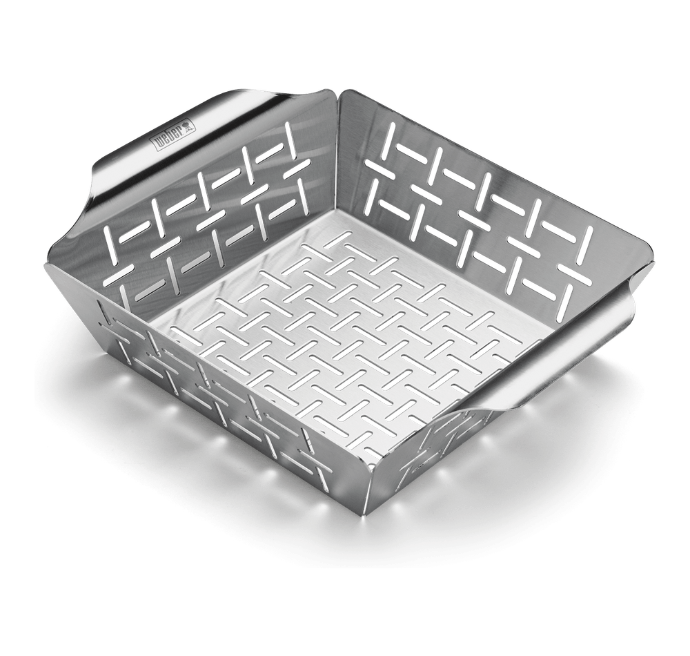 Weber Grill Basket (Small)