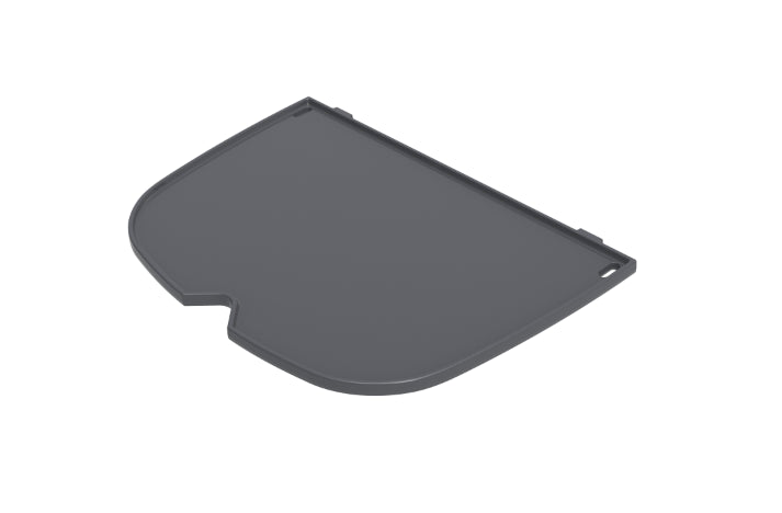 Weber Q1000N Half Hotplate