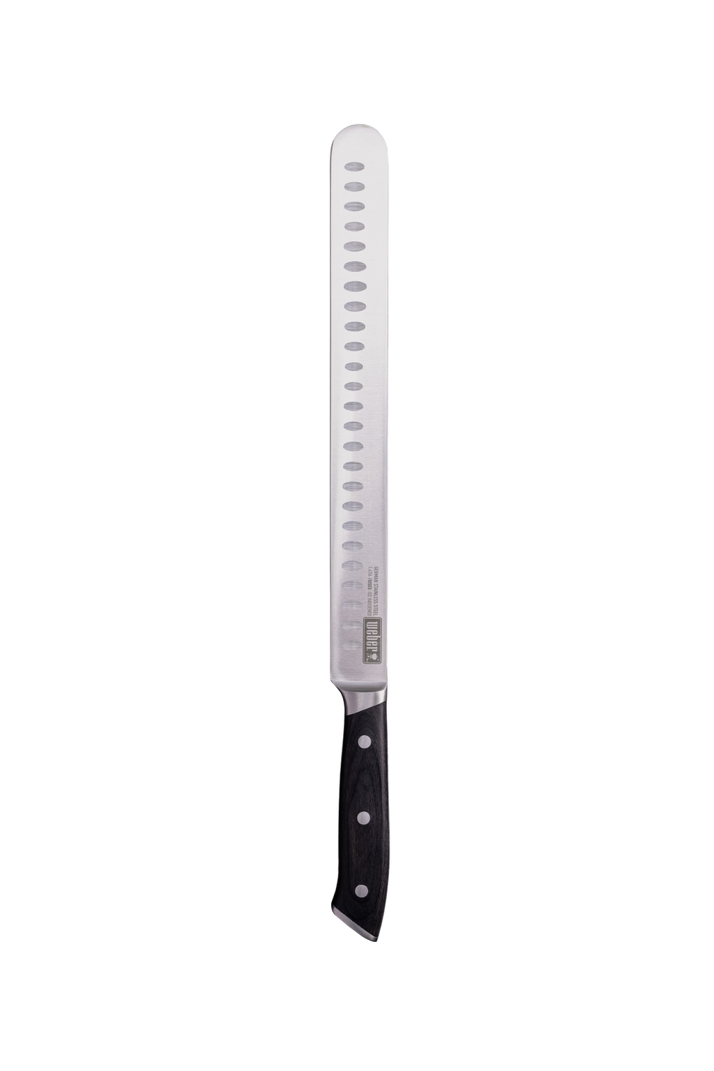 Weber Slicing Knife 11"