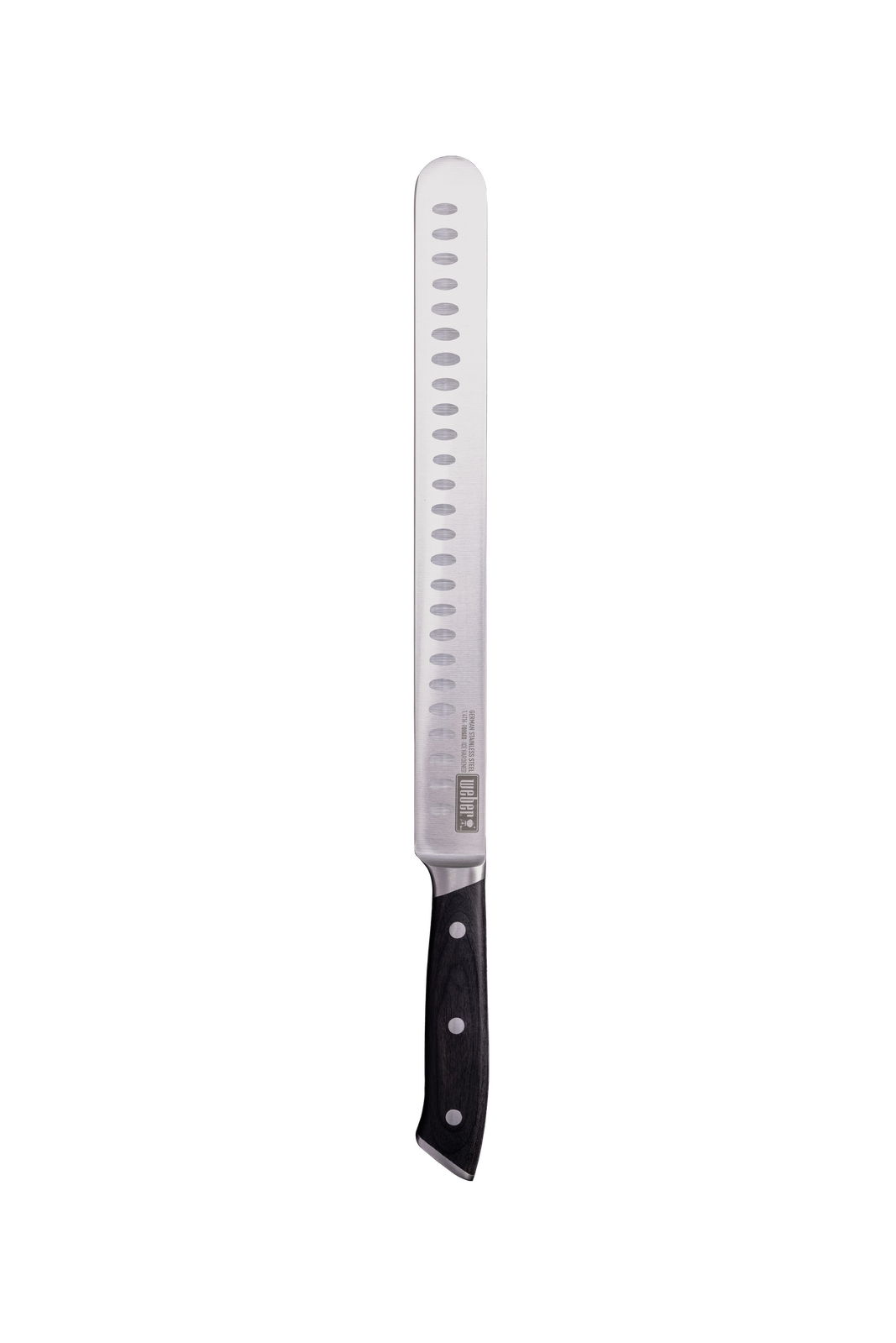 Weber Ham Knife - 28cm Slicing Knife