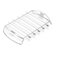 Weber Kabob Set