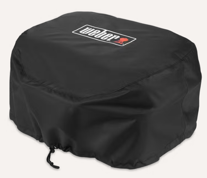 Weber Lumin BBQ Cover