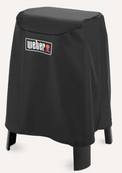 Weber Lumin BBQ and Stand Cover