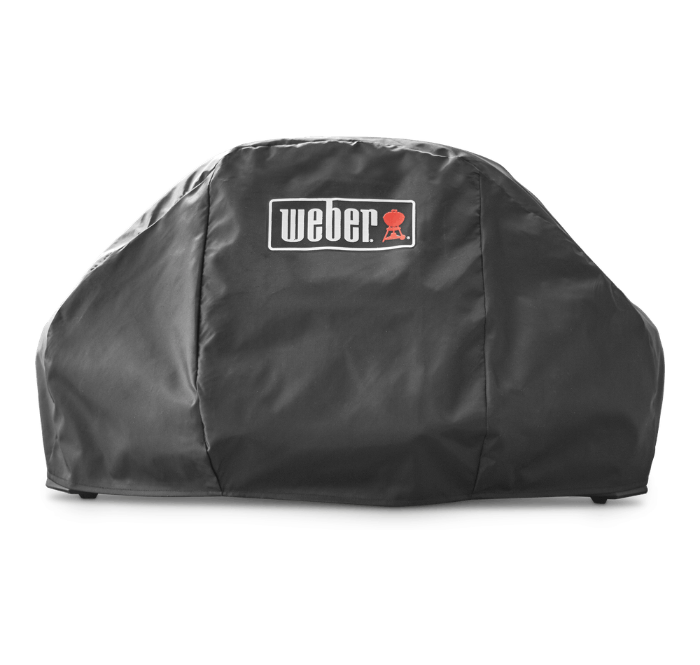 Weber Pulse Bonnet Cover 2000