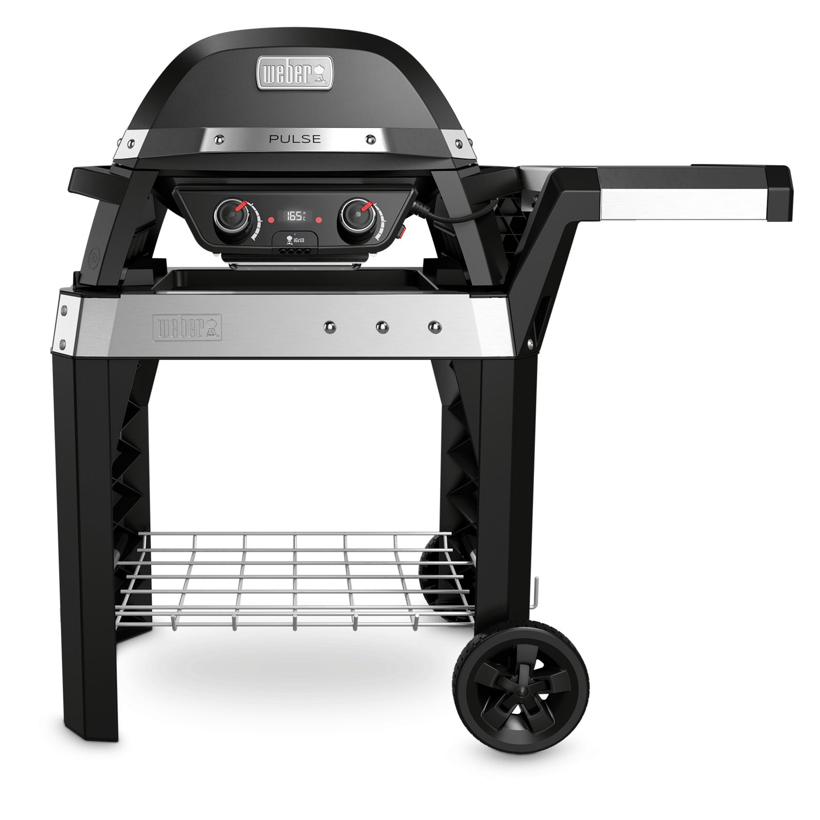 Weber Pulse Cart (6539)