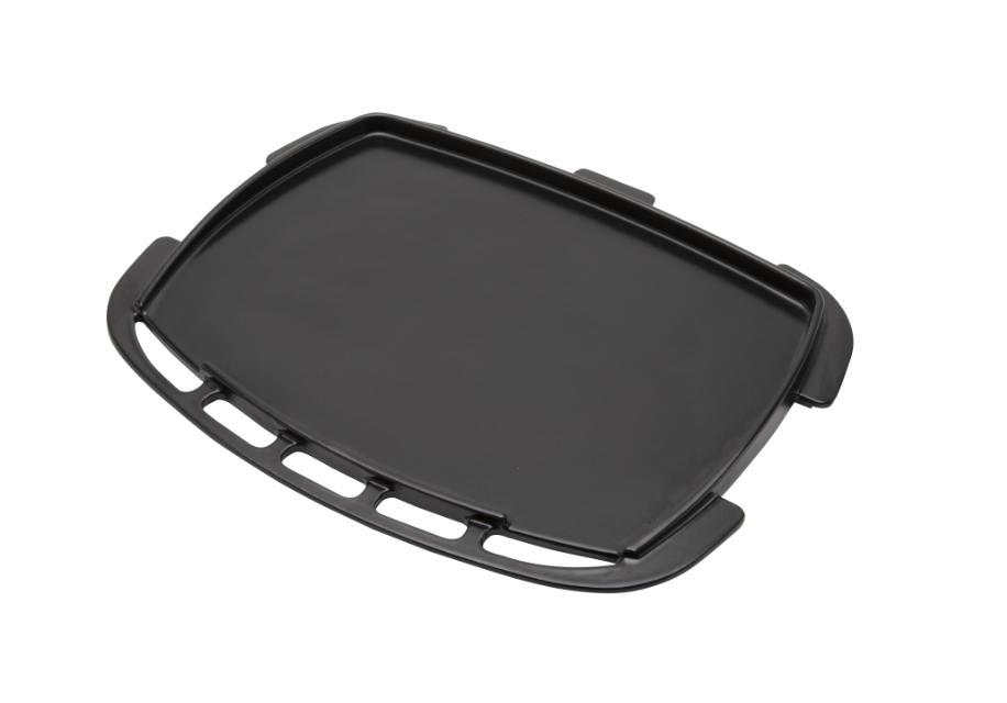 Weber Q1000N Full Size Hotplate