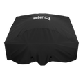 Weber Q3600 built in cover