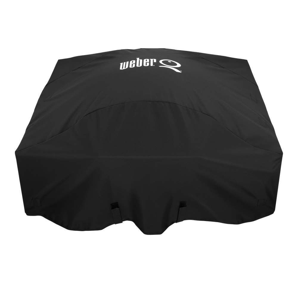 Weber Q3600 built in cover