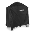 Weber Q/family Q Full Length Cover New 7184