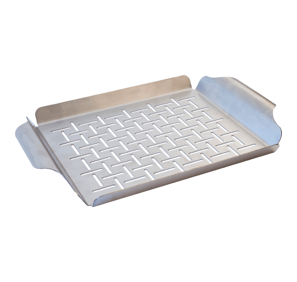 Weber Q Grill Pan 91134