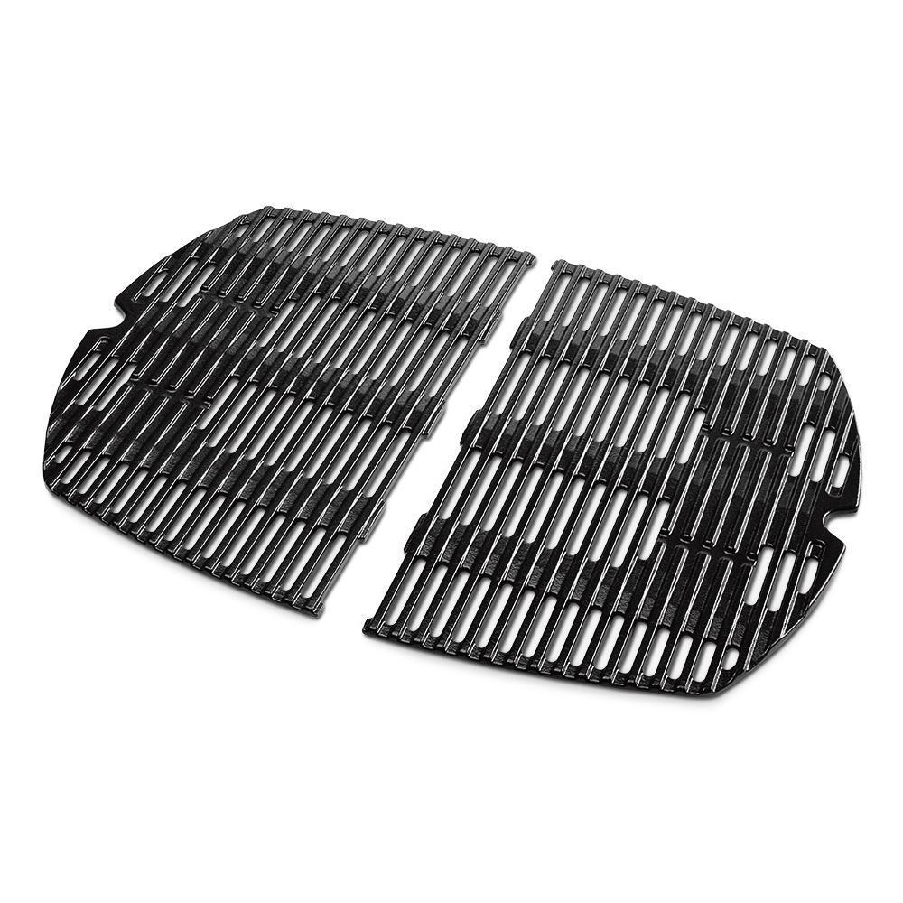 Weber Q Grills 7645