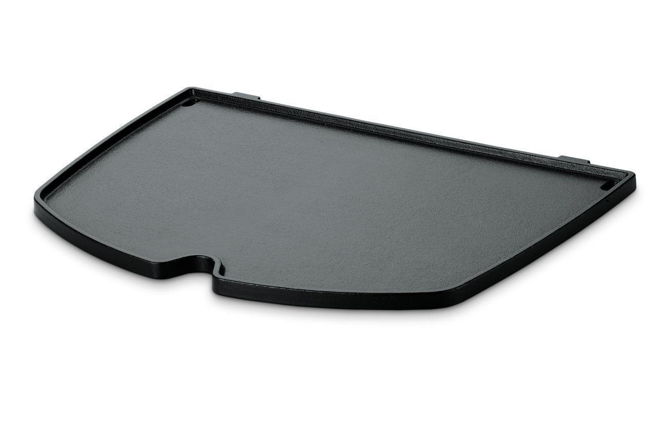 Weber Q Half Hotplate Q2000 6559