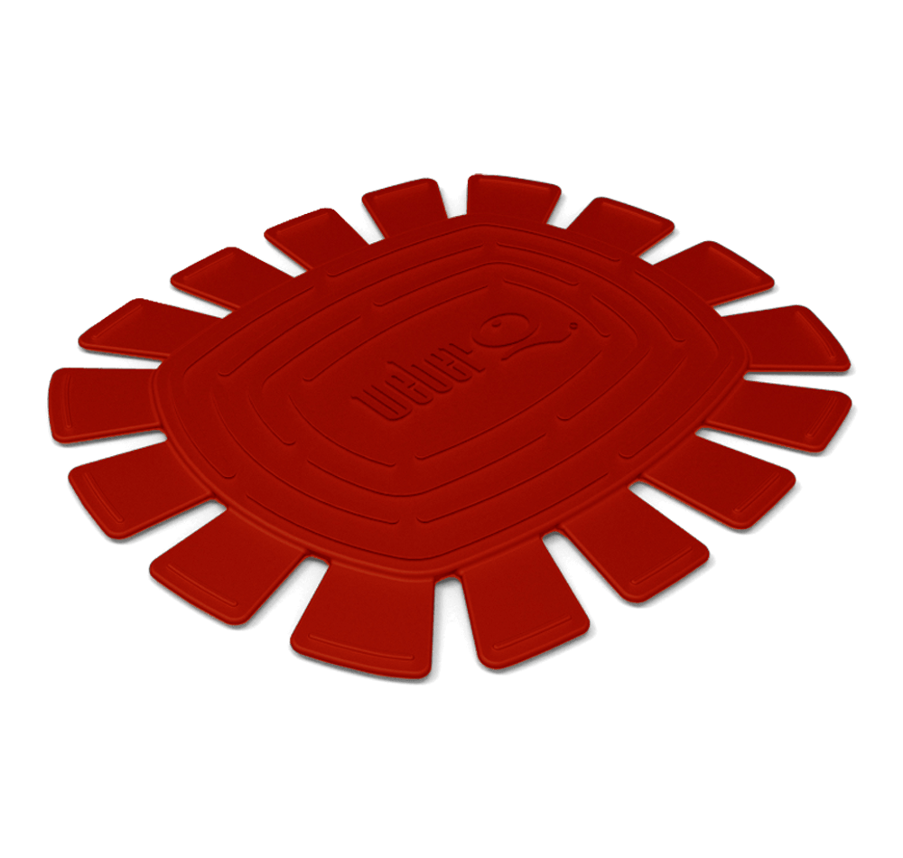 Weber Q Silicone Mat Large