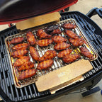 Weber Smoker Box Set