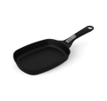 Weber Q Ware Frying Pan Small