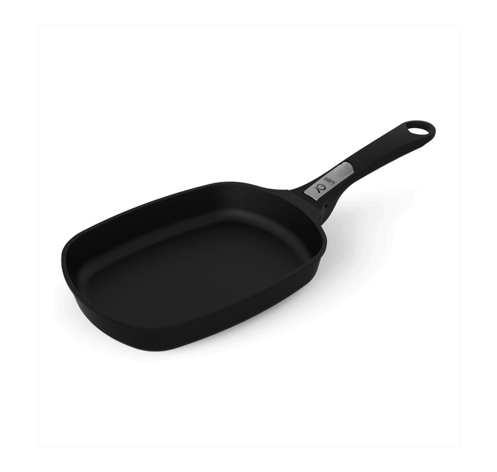 Weber Q Ware Frying Pan Small