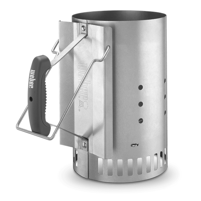 Weber Rapidfire Chimney Starter 7419