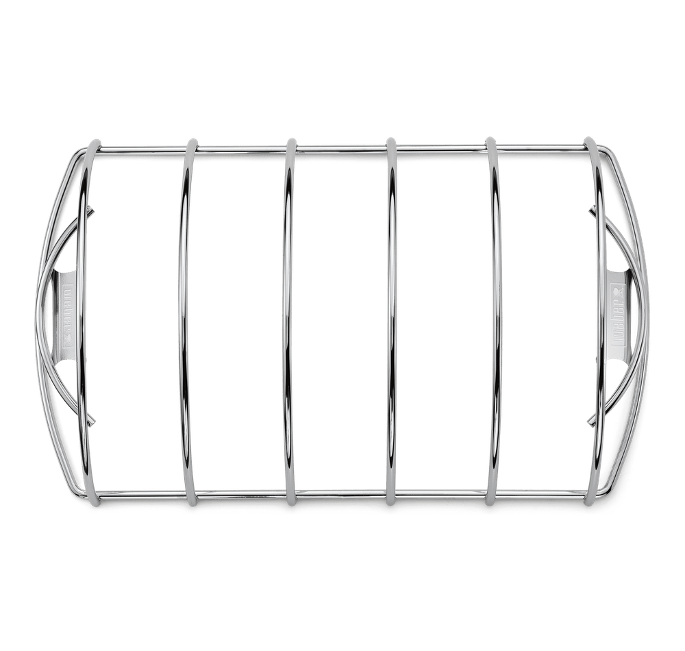 Weber Rib Rack