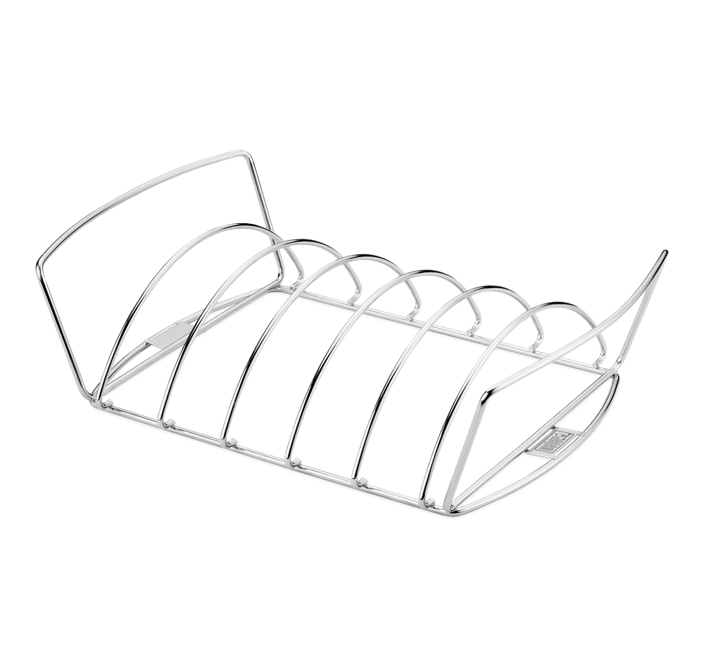 Weber Rib and Roast Holder