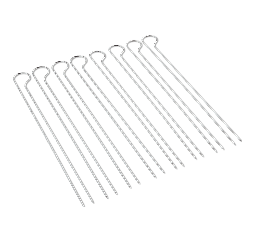 Weber Skewer Set Pack Of 8
