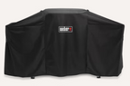 Weber Slate Tabletop Premium Griddle and Stand Cover