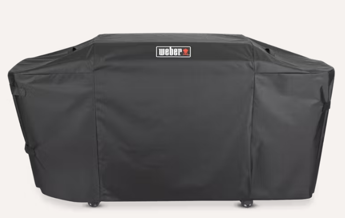 Weber Slate 36 Inch Cover