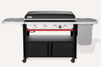 Slate Premium Griddle (36in)