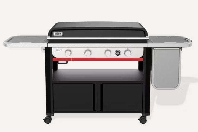 Slate Premium Griddle (36in)