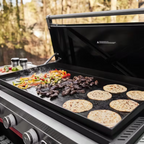 Slate Premium Griddle (36in)