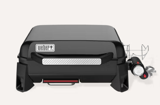 Weber Slate Tabletop Griddle - 17 Inch