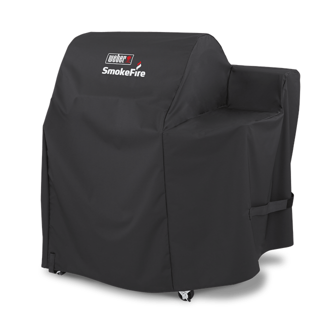 Weber SmokeFire EX4 Premium Grill Cover