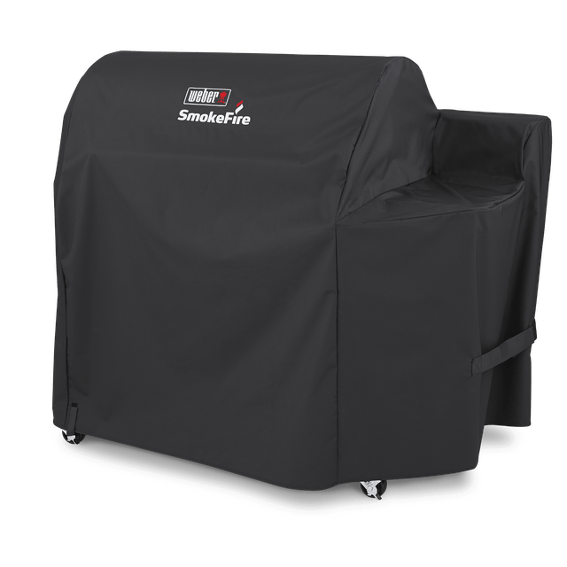 Weber SmokeFire EX6 Premium Grill Cover