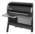 Weber Smokefire Ex6 36 Front Table