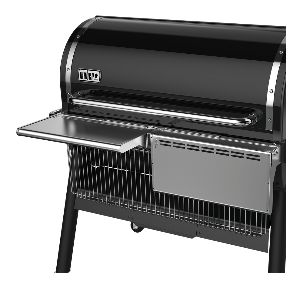 Weber Smokefire Ex6 36 Front Table