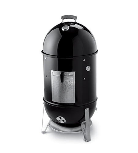 Weber Smokey Mountain Cooker 47cm K721001