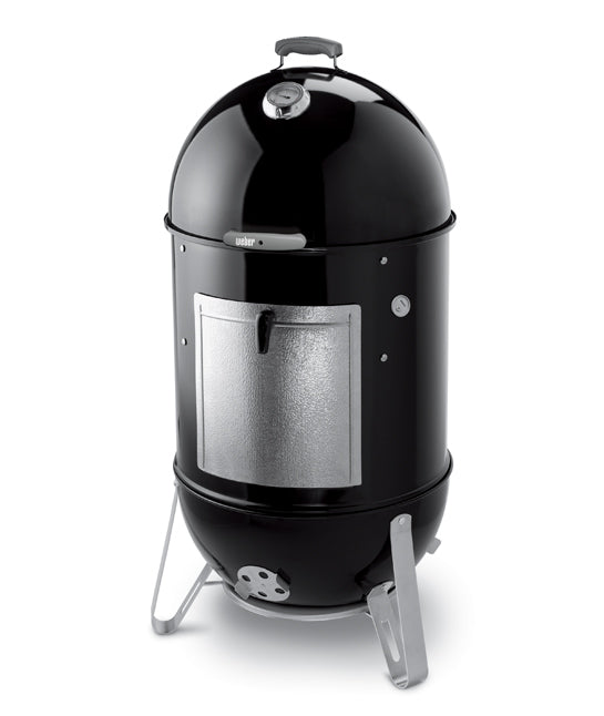 Weber Smokey Mountain Cooker 57cm