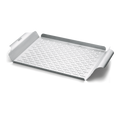 Weber Stainless Steel Grill Pan