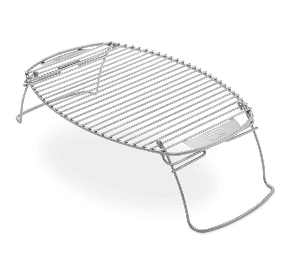 Weber Summit Charcoal Expansion Grilling Rack