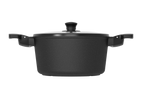 Weber Traveler Casserole Dish