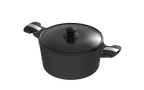 Weber Traveler Casserole Dish