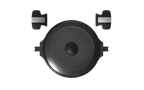 Weber Traveler Casserole Dish