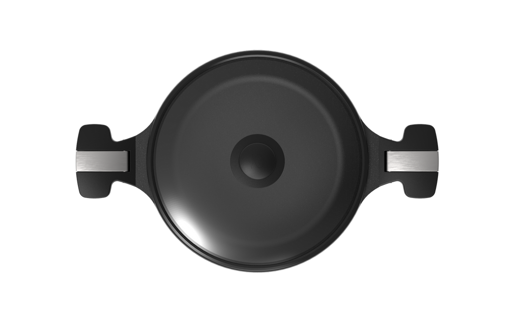 Weber Traveler Casserole Dish