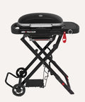 Weber Traveler compact