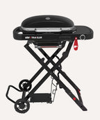 Weber Traveler compact