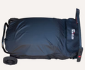 Weber traveler compact cover